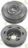 AUTOKIT 03.90236 Belt Pulley, crankshaft